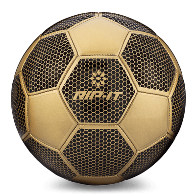 Women's Pro Training Soccer Ball - RIP-IT Sports