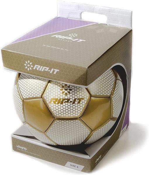 Women's Pro Training Soccer Ball - RIP-IT Sports