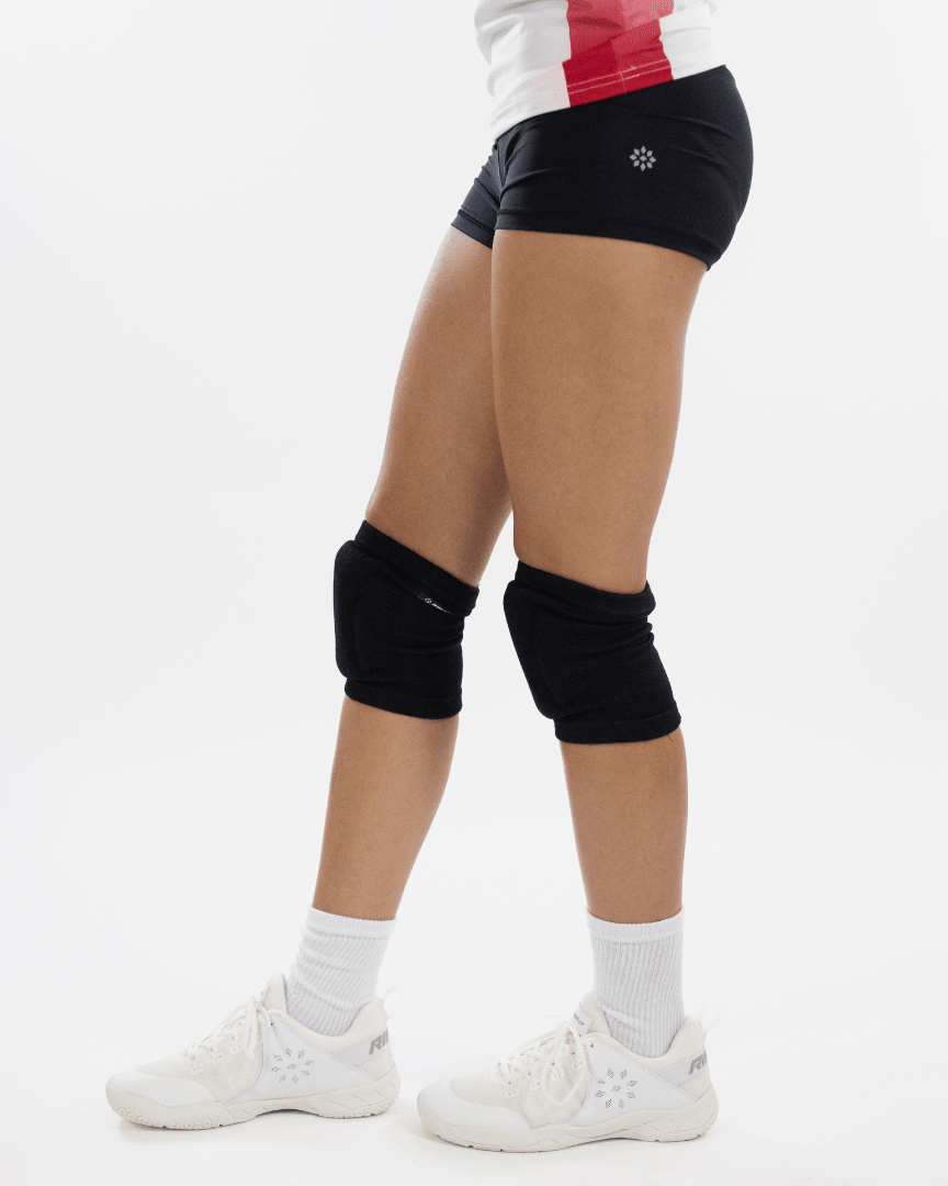 Women's Revolution Volleyball Spandex Shorts – RIP-IT Sports