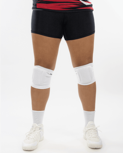 Women's Revolution Volleyball Shorts - RIP-IT Sports