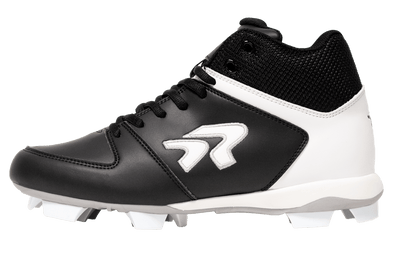 Women's Ringor Flite Mid Softball Cleat (MID) - Closeout - RIP-IT Sports