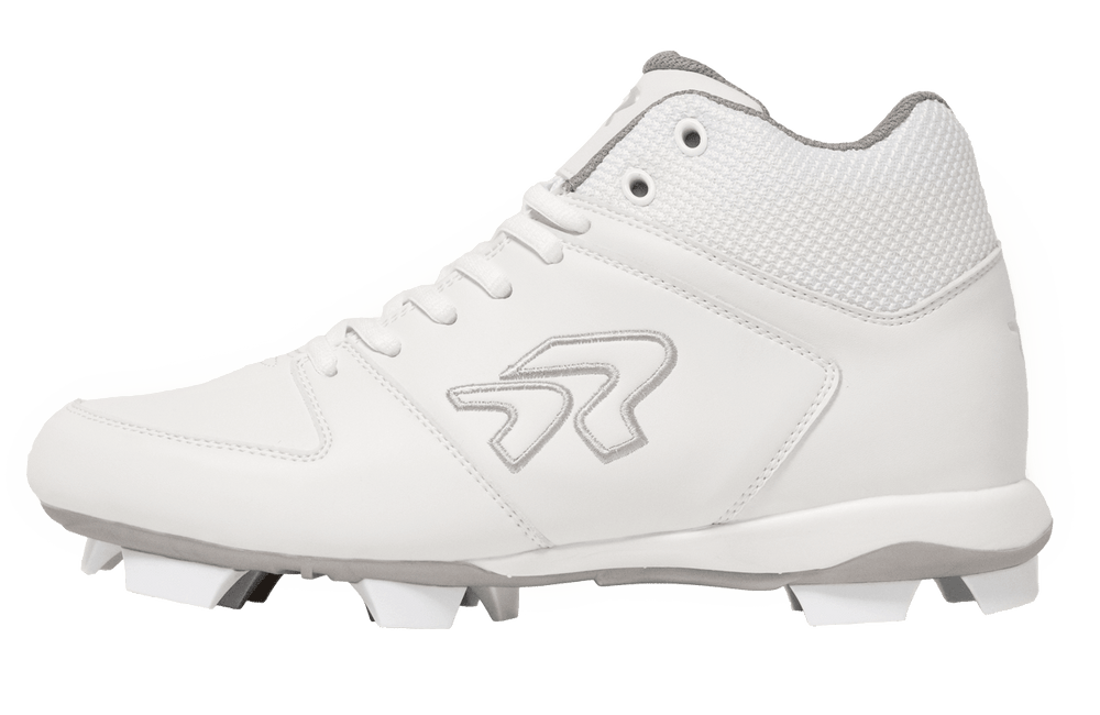 Soulier à Crampons TPU SP4040v1 Low pour Femmes de New Balance - Baseball Town Soulier à Crampons TPU SP4040v1 Low pour Femmes de New Balance - Baseball Town