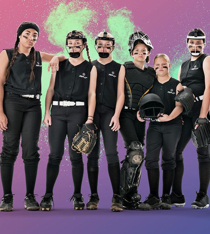 Women's Softball Pants Pro - RIP-IT Sports