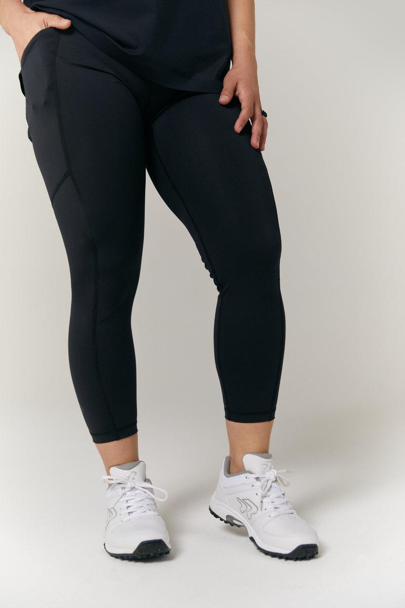 Women’s Training Leggings - RIP-IT Sports